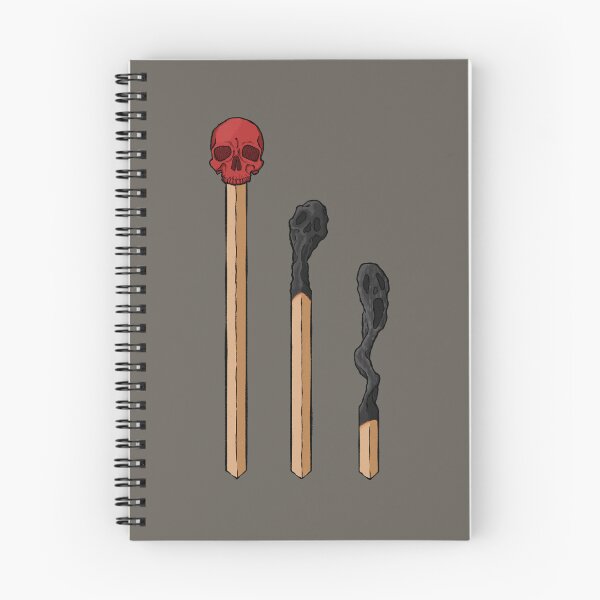 Item preview, Life of a Flame designed and sold by neocleous.