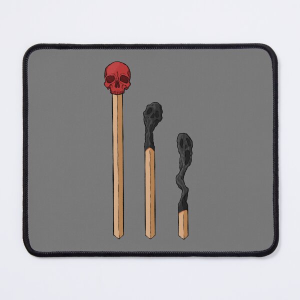 Item preview, Life of a Flame designed and sold by neocleous.