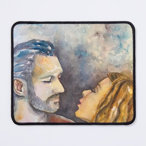 Item preview, Deckerstar Mistletoe Christmas designed and sold by jocemarks.