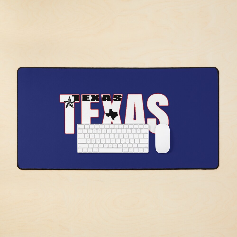 Dallas Cowboys Football Team Retro Logo Texas License Plate Art T