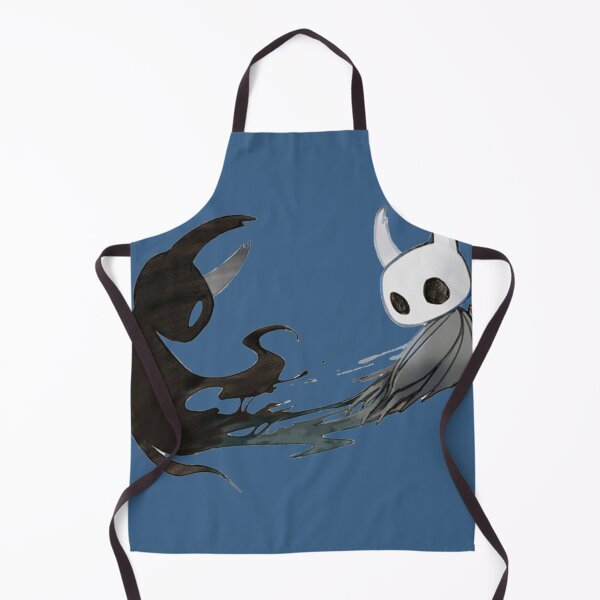 Item preview, Hollow knight (shadow duble)   designed and sold by raisela33.