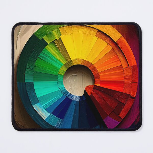 Item preview, Abstract Art designed and sold by gfranksnz.