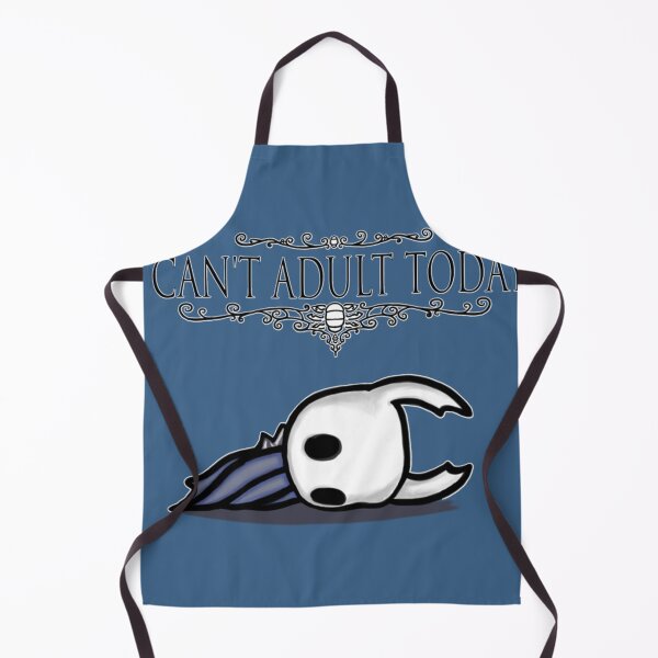 Item preview, Hollow Knight Can_t Adult   designed and sold by raisela33.
