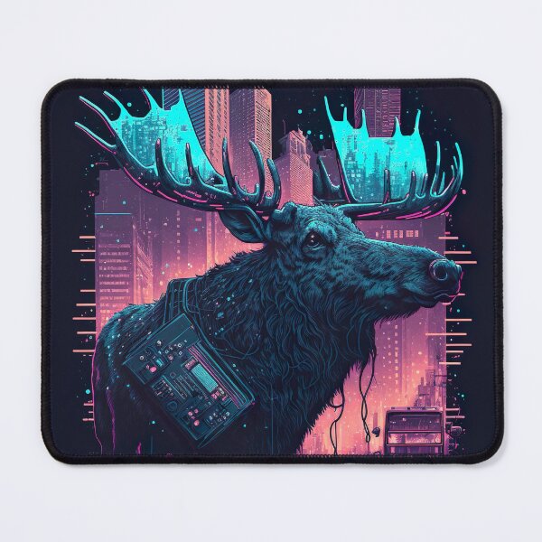 Item preview, Neo Moose designed and sold by Makoto-Styl.