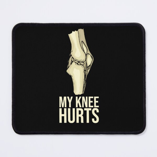 Item preview, Knee Replacement Recovery Gift New Joint Surgery Knee designed and sold by DSWShirts.