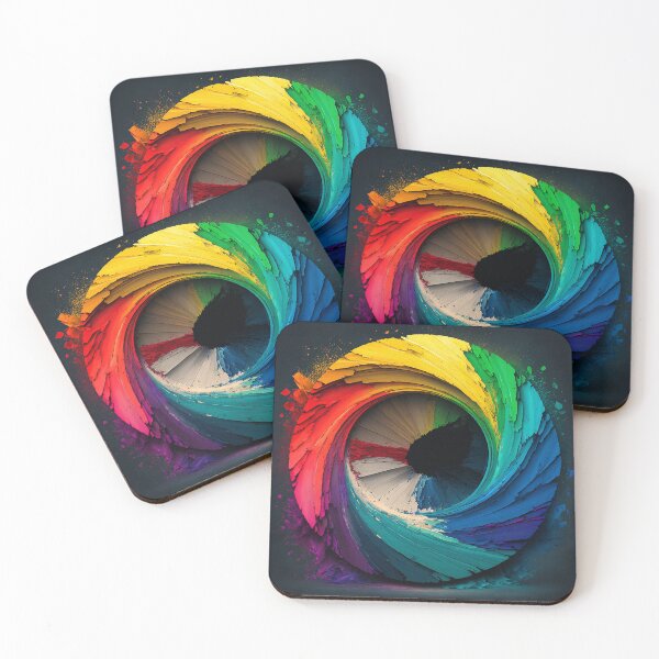Item preview, Abstract Art designed and sold by gfranksnz.