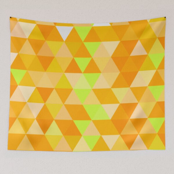 Item preview, Topaz Diamonds designed and sold by TotallyRetroArt.