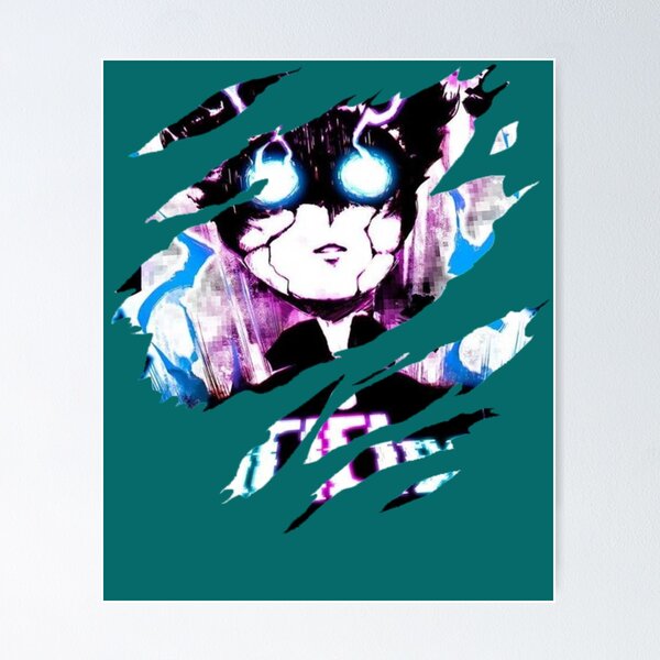 Poster Sasuke Japanese Anime  Presentes & Merchandising