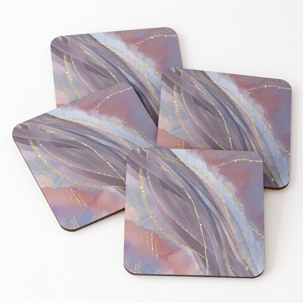 Artikelvorschau, Marble Aquarell entworfen und verkauft von GNDesign.