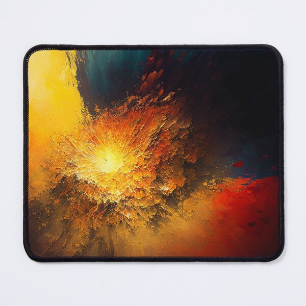 Item preview, Abstract Art designed and sold by gfranksnz.