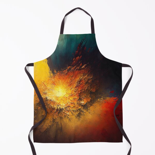 Item preview, Abstract Art designed and sold by gfranksnz.