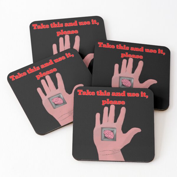 Item preview, Take this and use it designed and sold by 31IT2Design.