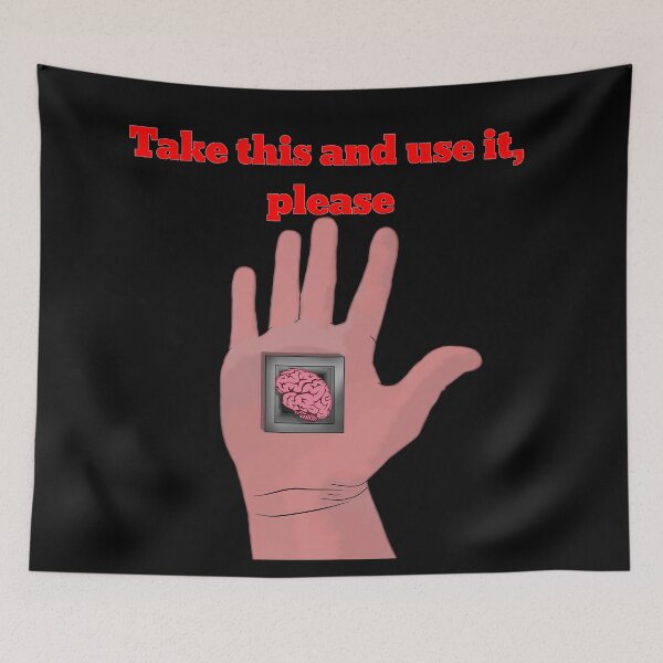 Item preview, Take this and use it designed and sold by 31IT2Design.