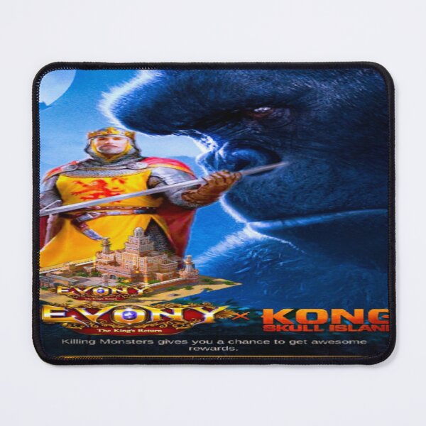 Item preview, Kong KlNG designed and sold by ArtistooL.