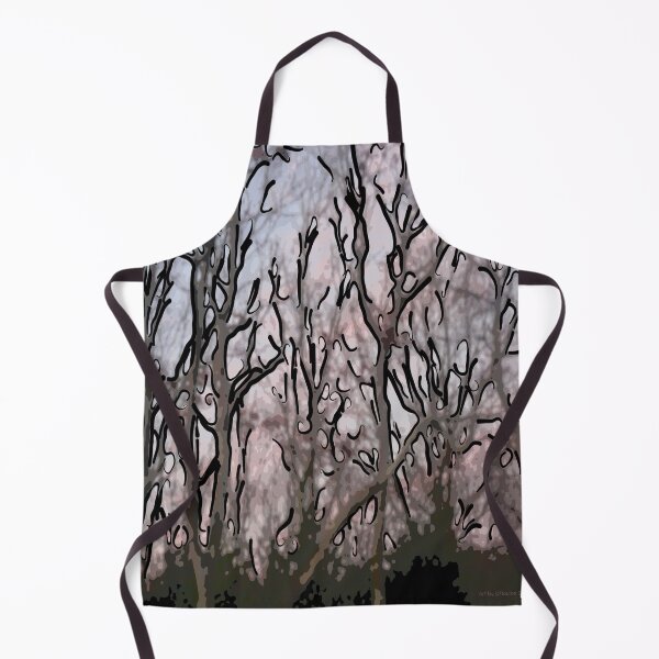 Item preview, Stylized Trees designed and sold by Ladydi.