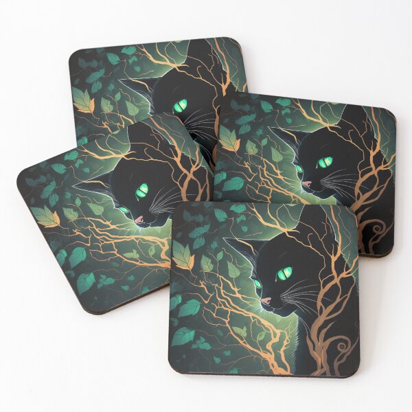 Item preview, Cat Proudly Posing designed and sold by Johnsdesigns1.