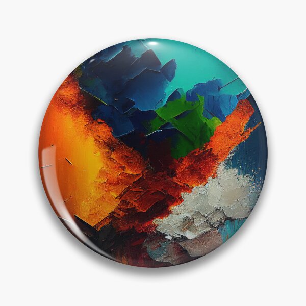 Item preview, Abstract Art designed and sold by gfranksnz.