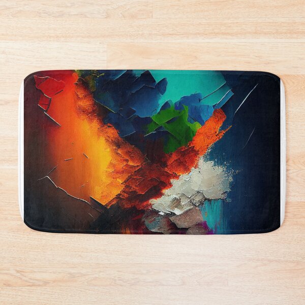 Item preview, Abstract Art designed and sold by gfranksnz.