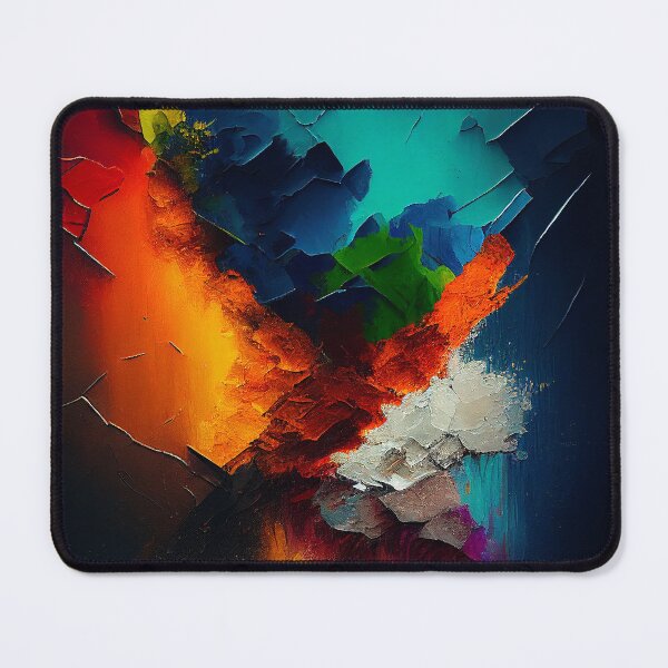 Item preview, Abstract Art designed and sold by gfranksnz.