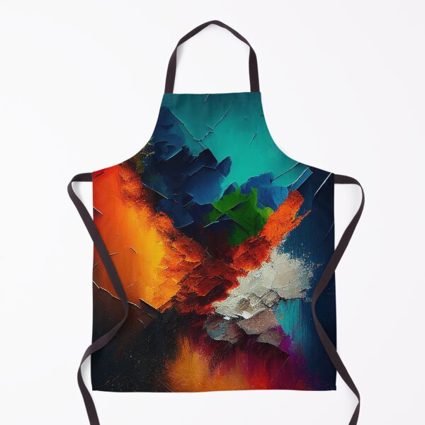 Item preview, Abstract Art designed and sold by gfranksnz.