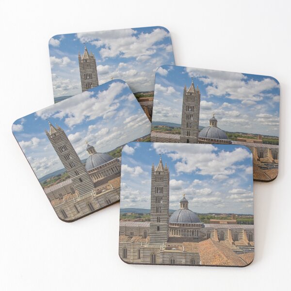 Item preview, Catedral de Siena designed and sold by Viv Thompson Photography .