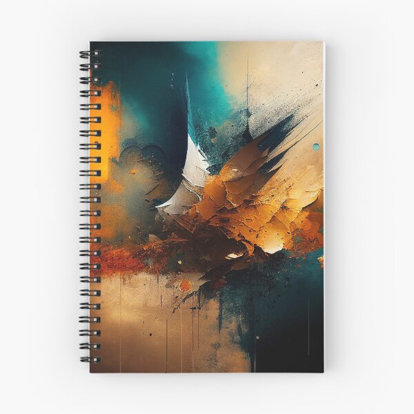 Item preview, Abstract Art  designed and sold by gfranksnz.