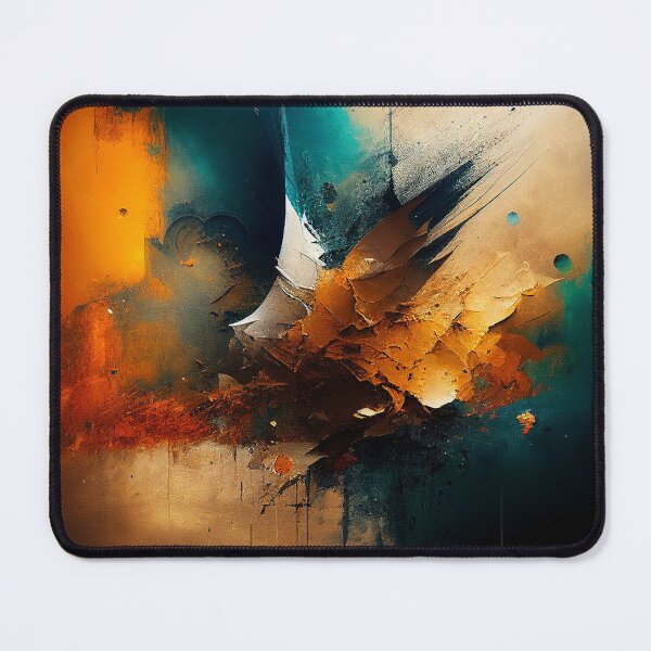 Item preview, Abstract Art  designed and sold by gfranksnz.