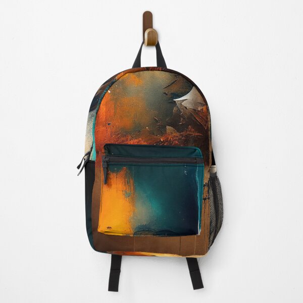 Item preview, Abstract Art  designed and sold by gfranksnz.