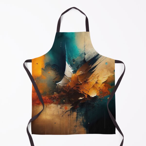 Item preview, Abstract Art designed and sold by gfranksnz.
