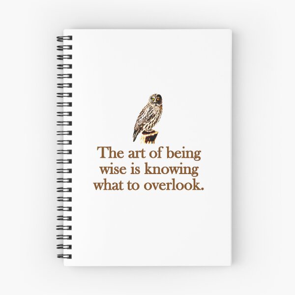 Item preview, The Art Being of Wise designed and sold by CrankyOldDude.