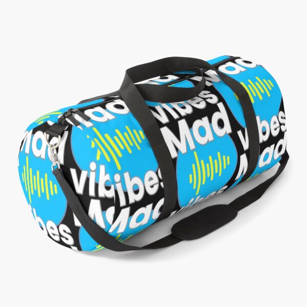 Item preview, The sound of Mad Vibes - m designed and sold by machidatoru455.