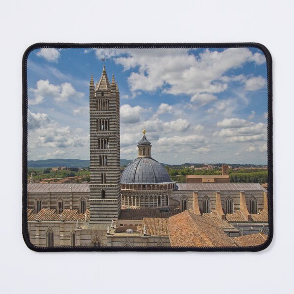 Item preview, Siena Duomo designed and sold by Viv Thompson Photography .