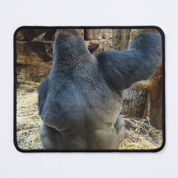 Item preview, Baby got Silverback designed and sold by Catavan.