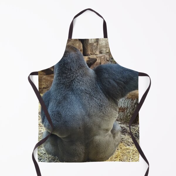 Item preview, Baby got Silverback designed and sold by Catavan.
