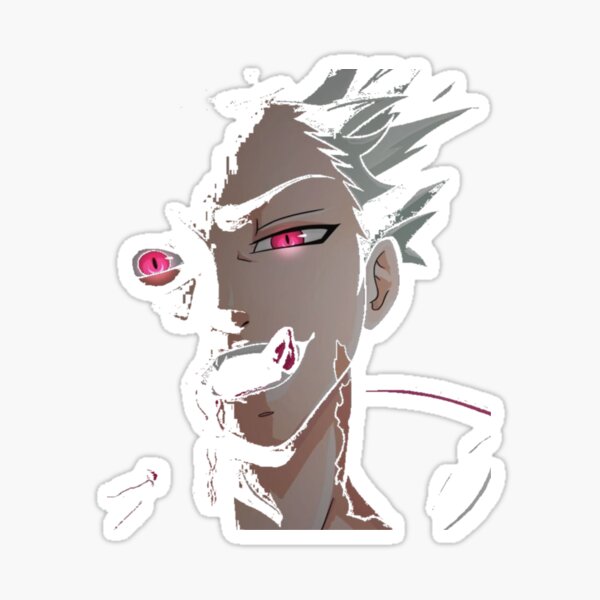 Stickers - NARUTO / Hatake Kakashi (NARUTO -ナルト- 疾風伝 ホログラムステッカー はたけカカシ)