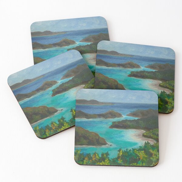 Item preview, Island life designed and sold by kspfeif.