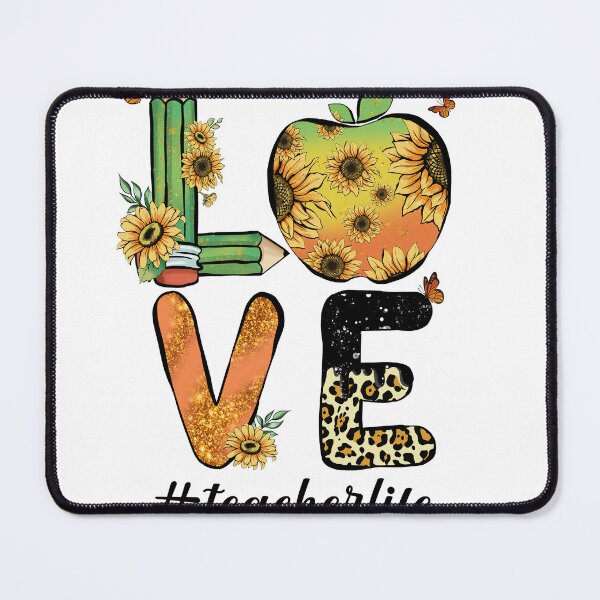 Item preview, Love #teacherlife designed and sold by Pewittdarrin.