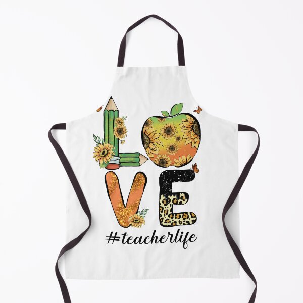 Item preview, Love #teacherlife designed and sold by Pewittdarrin.