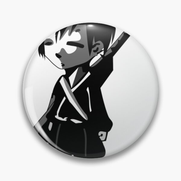 Item preview, a hungry japan bf ninja   designed and sold by PerllaDesigns.