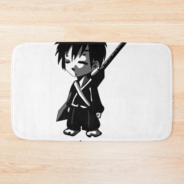Item preview, a hungry japan bf ninja   designed and sold by PerllaDesigns.