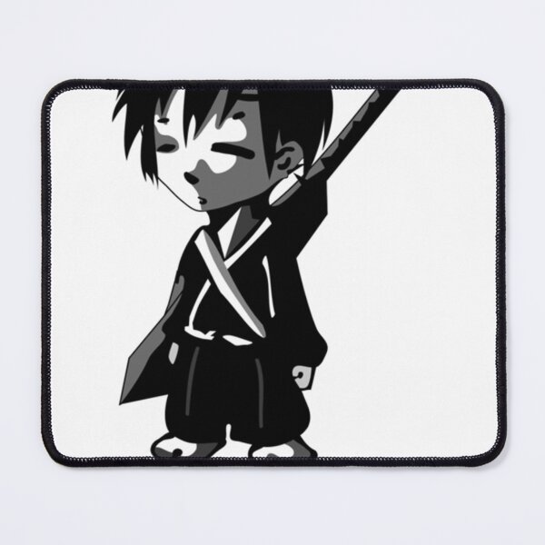 Item preview, a hungry japan bf ninja designed and sold by PerllaDesigns.