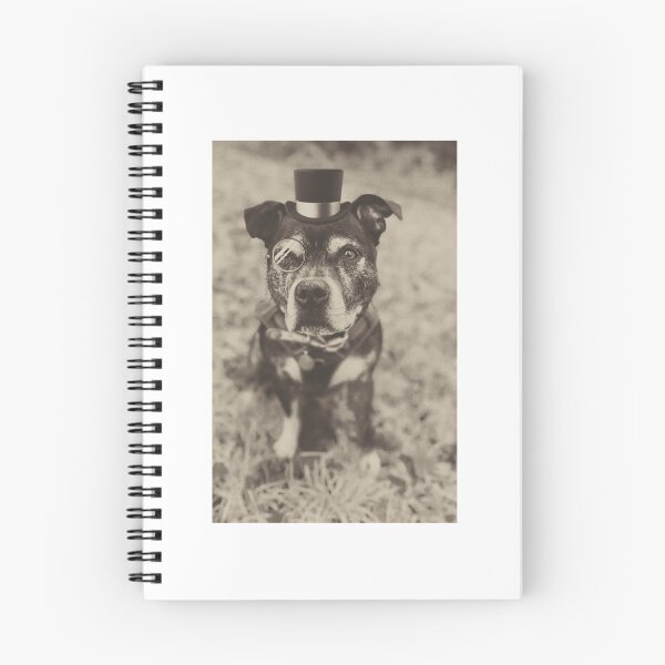 Item preview, Distinguished Gentleman designed and sold by Thinkpigeon.