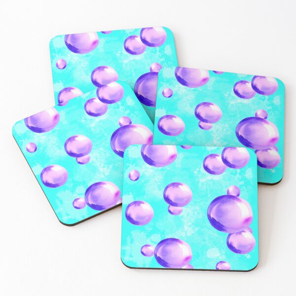 Item preview, Bubbles designed and sold by Mettlework.