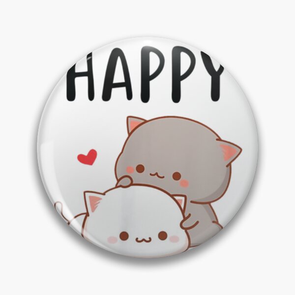 Item preview, Anime Makes Me Happy You Not So Much gift Funny Anime    designed and sold by PerllaDesigns.