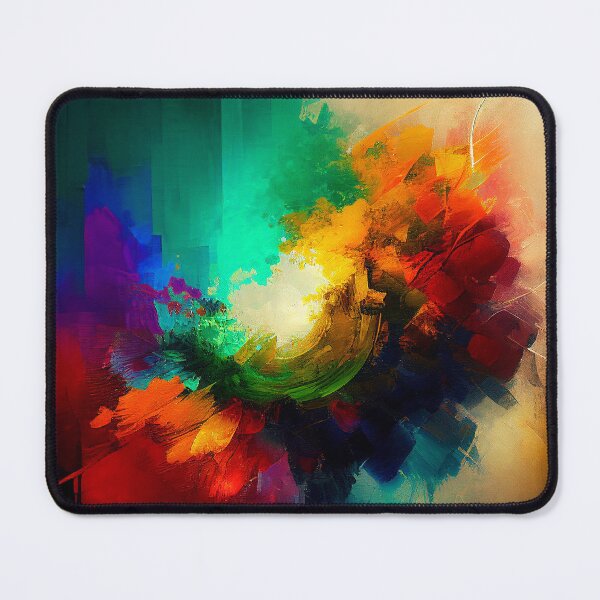 Item preview, Abstract Art designed and sold by gfranksnz.
