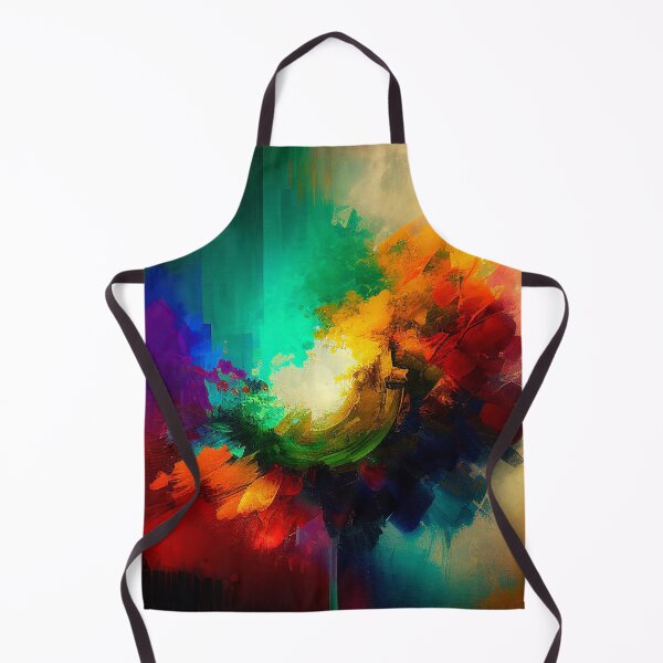 Item preview, Abstract Art designed and sold by gfranksnz.
