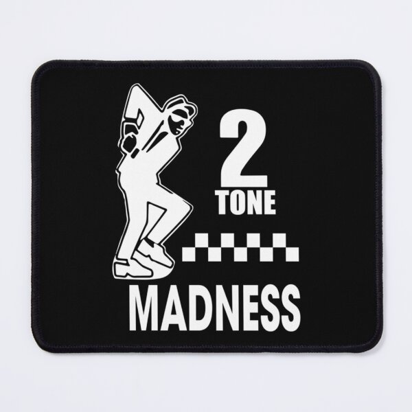 Item preview, 2 tone The madness retro    designed and sold by machidatoru455.