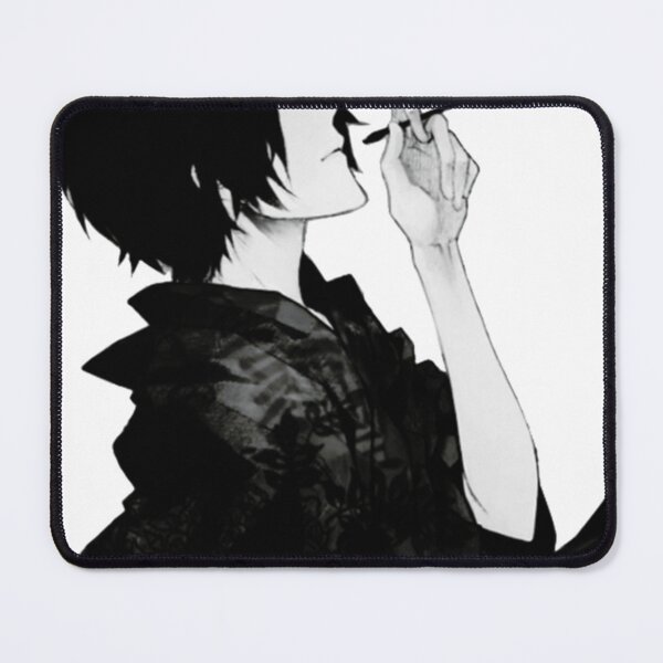 Item preview, Baka hot anime boy   designed and sold by PerllaDesigns.