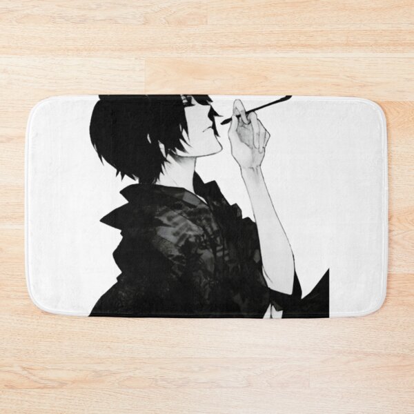 Item preview, Baka hot anime boy   designed and sold by PerllaDesigns.