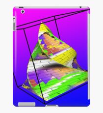 Untitled 6 iPad Case/Skin